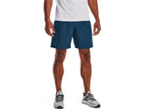 Under Armour Men's Woven Graphic Shorts - Lightweight and Durable