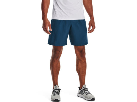 Under Armour Men's Woven Graphic Shorts - Lightweight and Durable