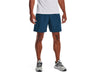 Under Armour Men's Woven Graphic Shorts - Lightweight and Durable