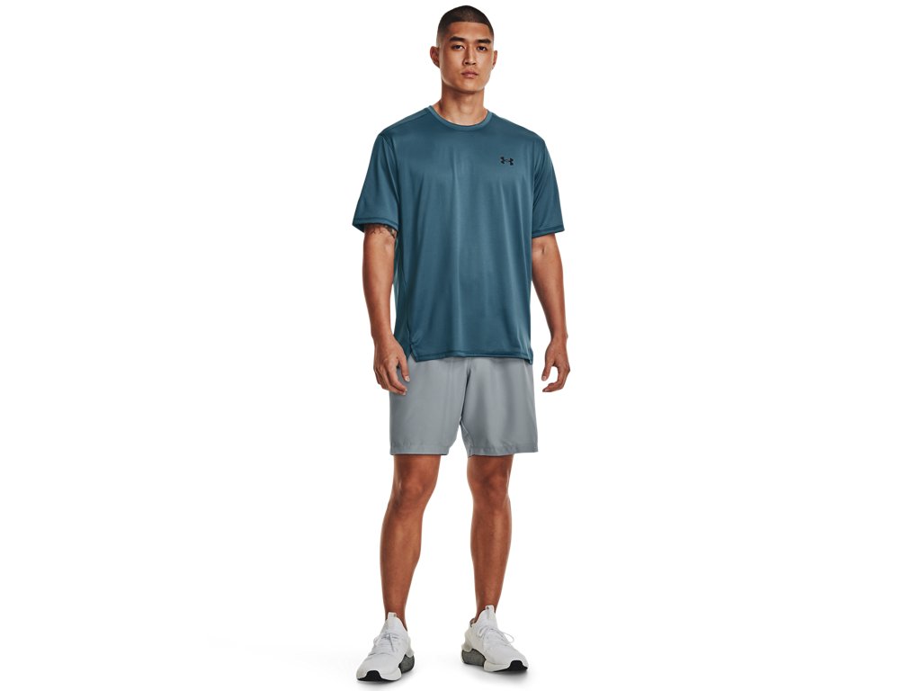 Under Armour Men's Woven Graphic Shorts - Lightweight and Durable