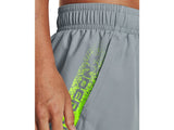 Under Armour Men's Woven Graphic Shorts - Lightweight and Durable