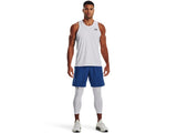 Under Armour Men's Woven Graphic Shorts - Lightweight and Durable