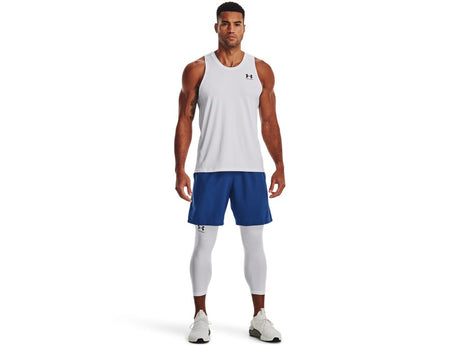 Under Armour Men's Woven Graphic Shorts - Lightweight and Durable