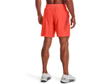 Under Armour Men's Woven Graphic Shorts - Lightweight and Durable