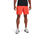 Under Armour Men's Woven Graphic Shorts - Lightweight and Durable