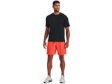 Under Armour Men's Woven Graphic Shorts - Lightweight and Durable