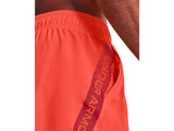 Under Armour Men's Woven Graphic Shorts - Lightweight and Durable