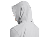 Under Armour Mens Squad 3.0 Warm-Up Full-Zip Jacket - Water Resistant