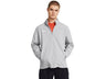 Under Armour Mens Squad 3.0 Warm-Up Full-Zip Jacket - Water Resistant