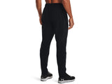 Under Armour Mens Squad 3.0 Warm-Up Pants - Water Resistant
