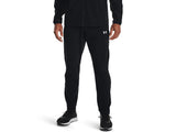Under Armour Mens Squad 3.0 Warm-Up Pants - Water Resistant