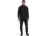 Under Armour Mens Squad 3.0 Warm-Up Pants - Water Resistant