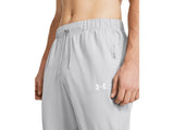 Under Armour Mens Squad 3.0 Warm-Up Pants - Water Resistant