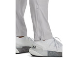 Under Armour Mens Squad 3.0 Warm-Up Pants - Water Resistant