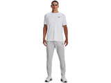 Under Armour Mens Squad 3.0 Warm-Up Pants - Water Resistant