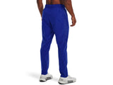 Under Armour Mens Squad 3.0 Warm-Up Pants - Water Resistant