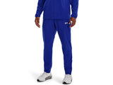Under Armour Mens Squad 3.0 Warm-Up Pants - Water Resistant