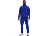 Under Armour Mens Squad 3.0 Warm-Up Pants - Water Resistant