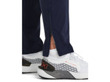 Under Armour Mens Squad 3.0 Warm-Up Pants - Water Resistant