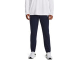 Under Armour Mens Squad 3.0 Warm-Up Pants - Water Resistant
