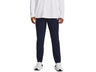 Under Armour Mens Squad 3.0 Warm-Up Pants - Water Resistant