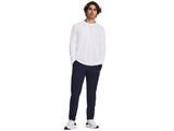 Under Armour Mens Squad 3.0 Warm-Up Pants - Water Resistant