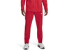 Under Armour Mens Squad 3.0 Warm-Up Pants - Water Resistant