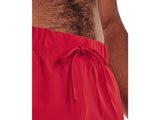 Under Armour Mens Squad 3.0 Warm-Up Pants - Water Resistant