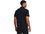 Under Armour Mens Tech Team Polo Shirt - Breathable and Quick Dry