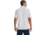 Under Armour Mens Tech Team Polo Shirt - Breathable and Quick Dry