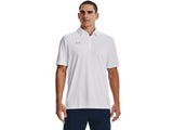 Under Armour Mens Tech Team Polo Shirt - Breathable and Quick Dry
