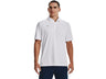 Under Armour Mens Tech Team Polo Shirt - Breathable and Quick Dry
