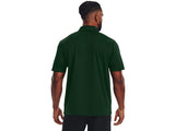 Under Armour Mens Tech Team Polo Shirt - Breathable and Quick Dry