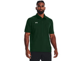 Under Armour Mens Tech Team Polo Shirt - Breathable and Quick Dry