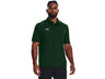 Under Armour Mens Tech Team Polo Shirt - Breathable and Quick Dry