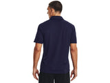 Under Armour Mens Tech Team Polo Shirt - Breathable and Quick Dry