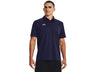 Under Armour Mens Tech Team Polo Shirt - Breathable and Quick Dry
