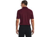 Under Armour Mens Tech Team Polo Shirt - Breathable and Quick Dry