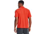 Under Armour Mens Tech Team Polo Shirt - Breathable and Quick Dry