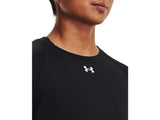 nder Armour Women's Team Performance Short Sleeve