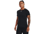 nder Armour Women's Team Performance Short Sleeve