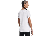 nder Armour Women's Team Performance Short Sleeve