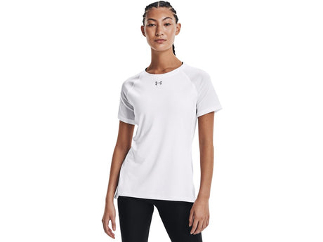 nder Armour Women's Team Performance Short Sleeve