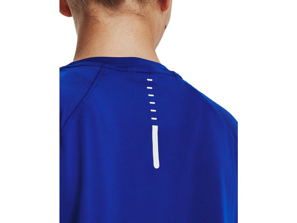 nder Armour Women's Team Performance Short Sleeve