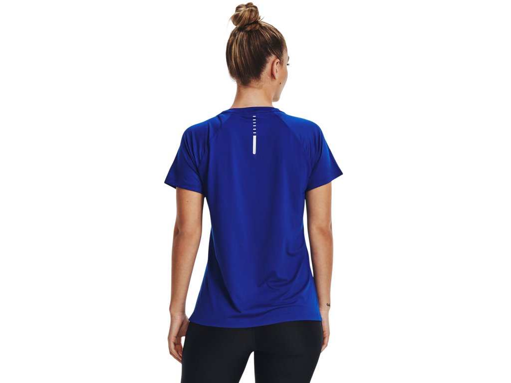 nder Armour Women's Team Performance Short Sleeve