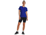 nder Armour Women's Team Performance Short Sleeve