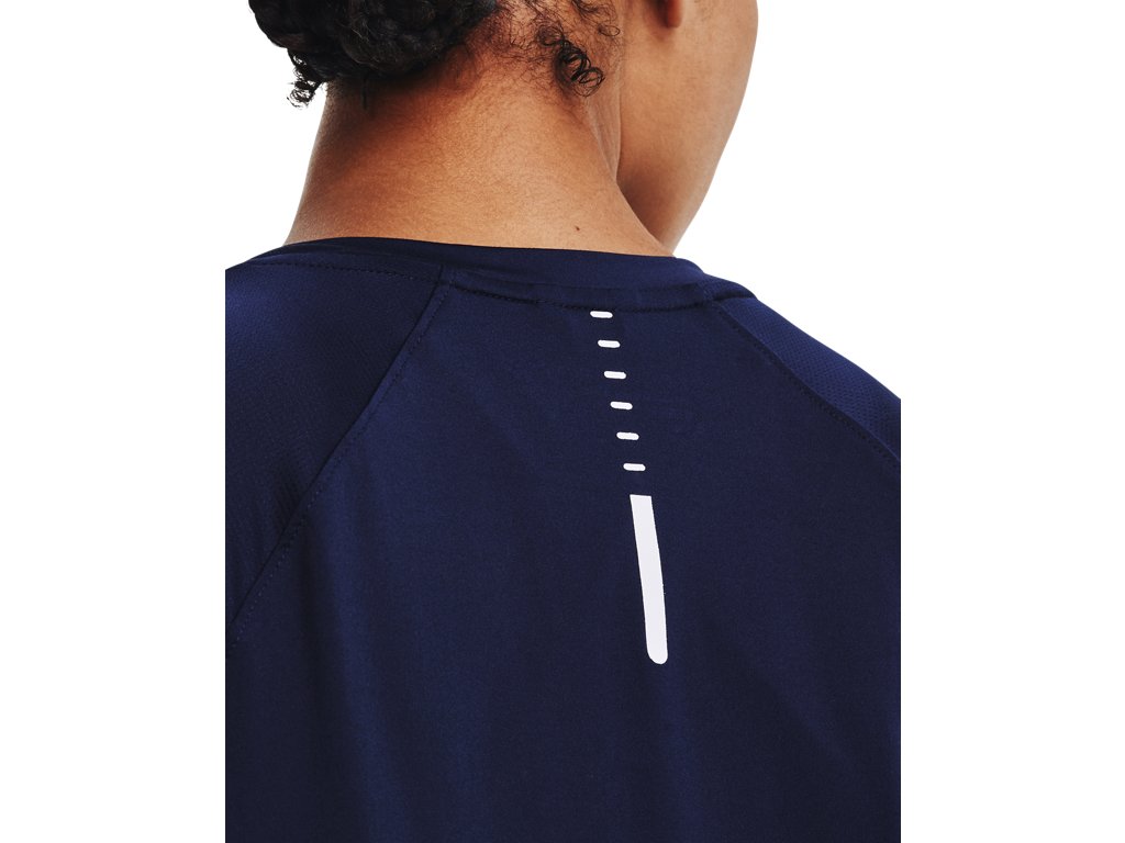nder Armour Women's Team Performance Short Sleeve