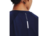 nder Armour Women's Team Performance Short Sleeve