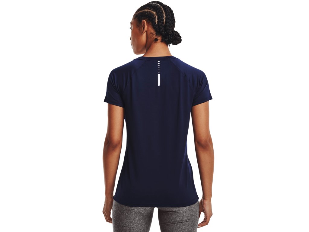 nder Armour Women's Team Performance Short Sleeve