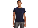 nder Armour Women's Team Performance Short Sleeve
